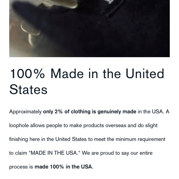 Bleusalt The Boat Coat - Picture 9 of 11